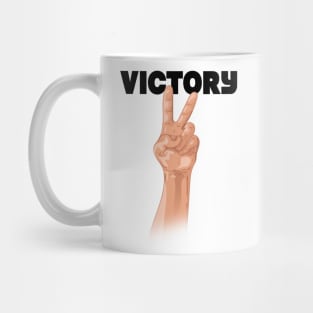 Victory Mug